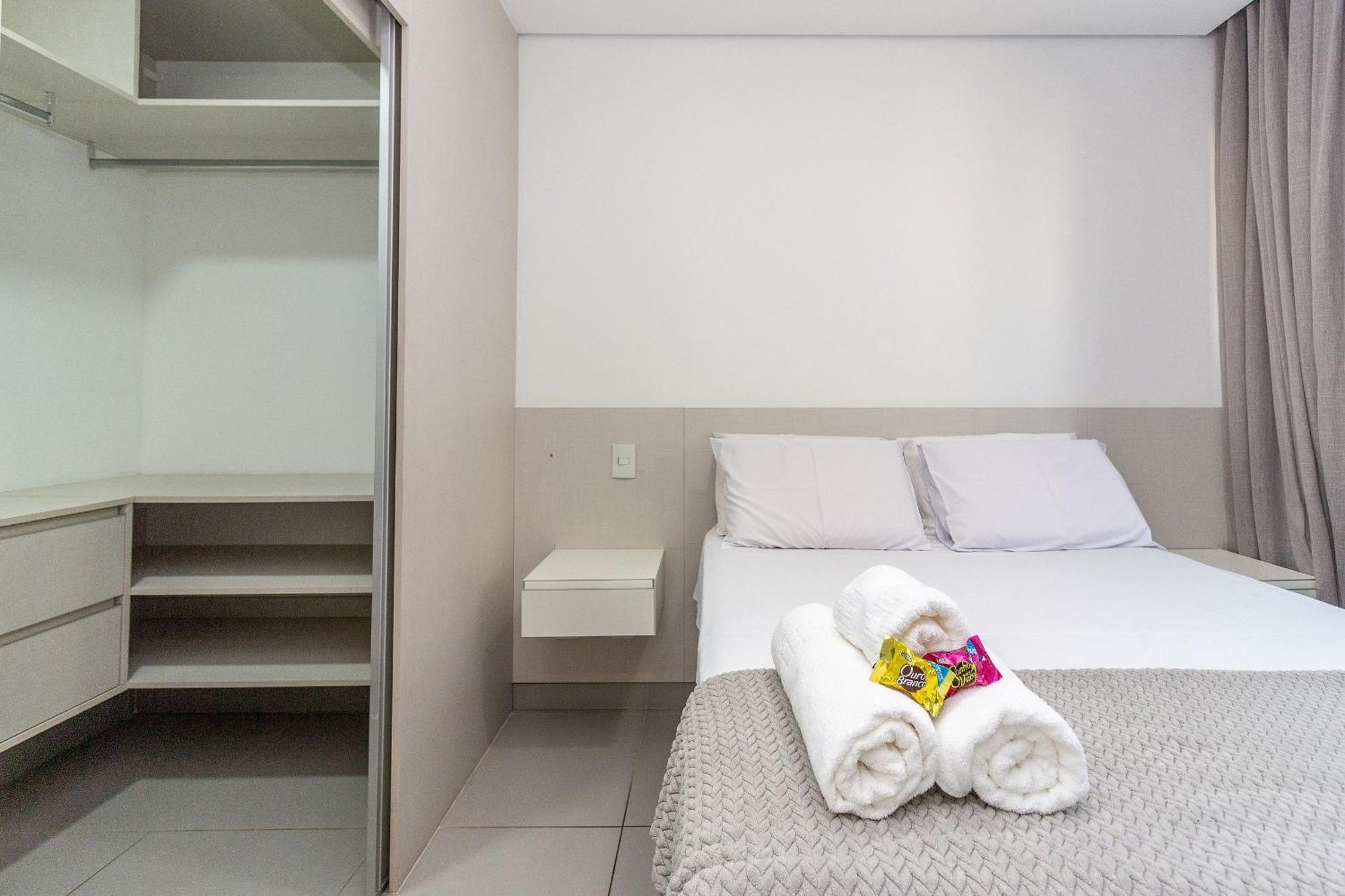 Studios Sampa - Moema Cotovia São Paulo Exteriör bild