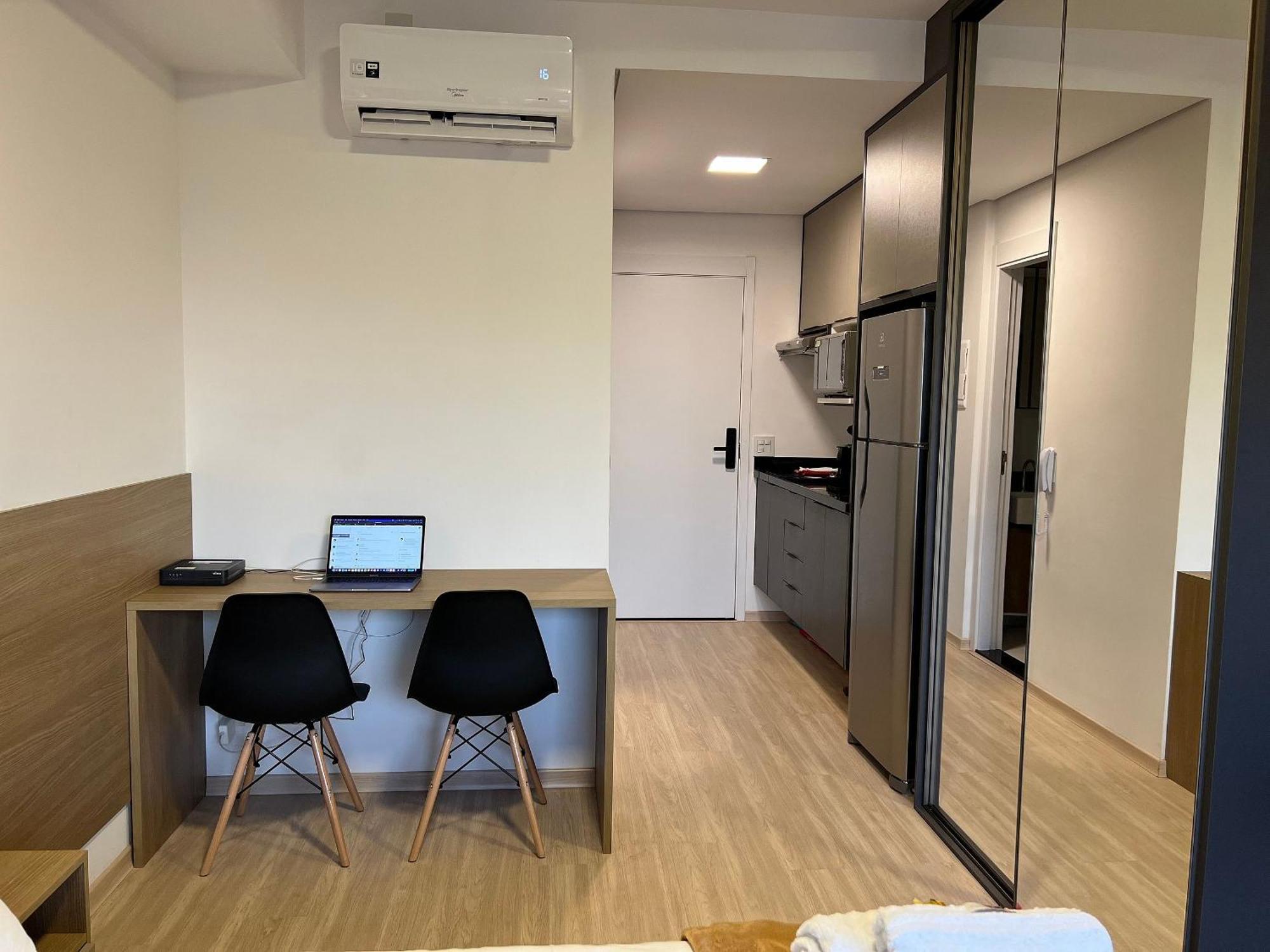 Studios Sampa - Moema Cotovia São Paulo Exteriör bild