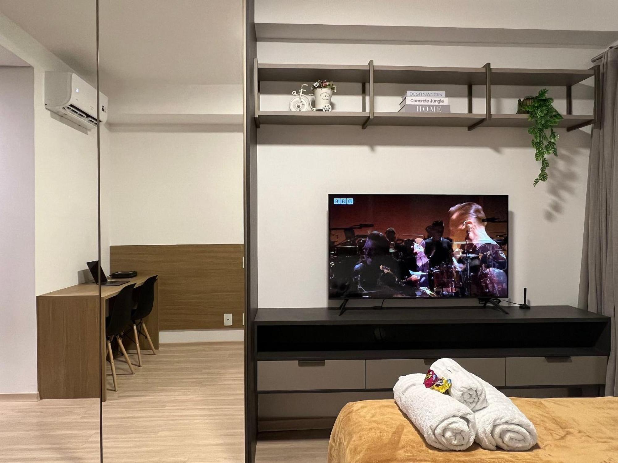 Studios Sampa - Moema Cotovia São Paulo Exteriör bild