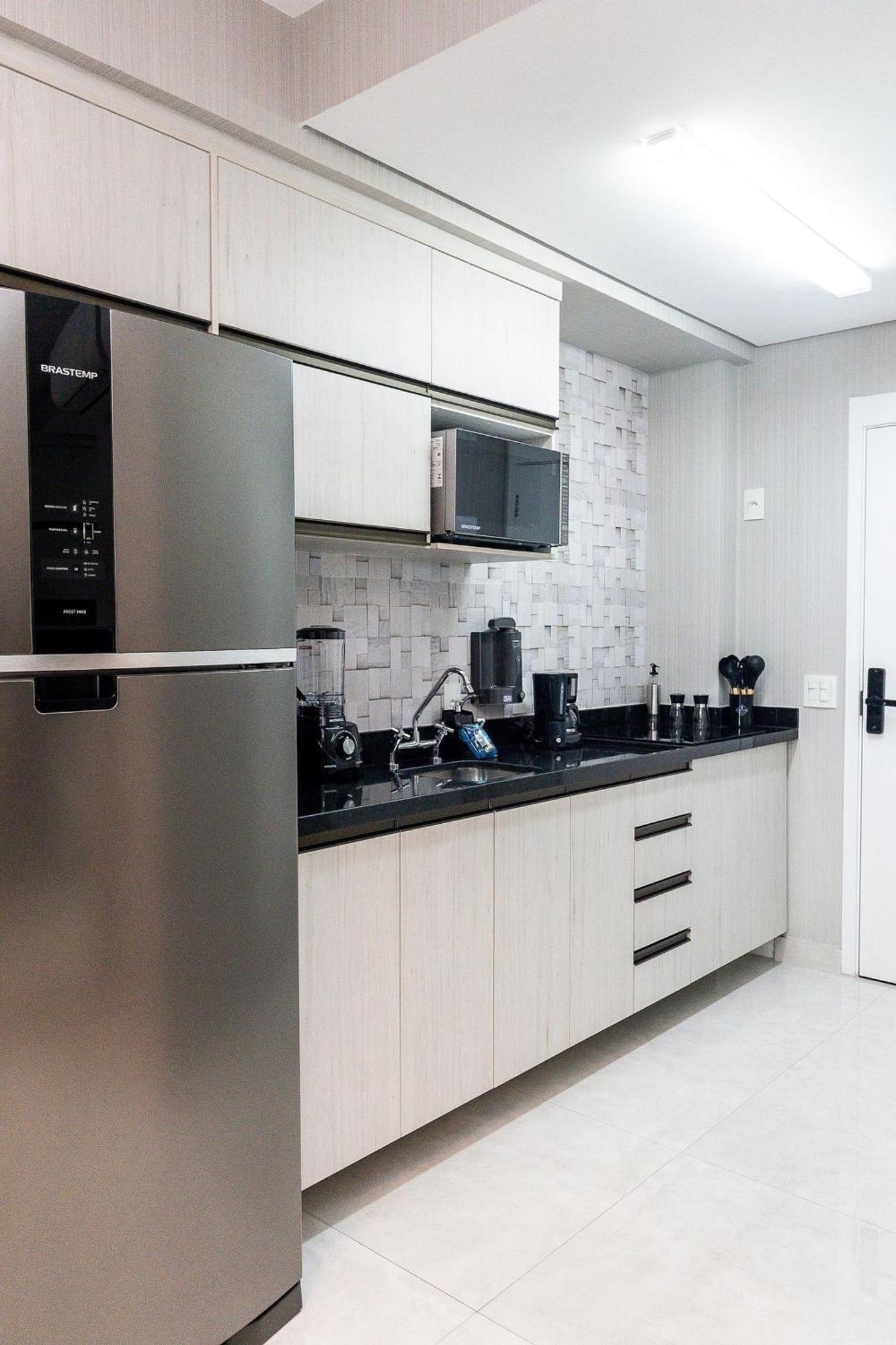 Studios Sampa - Moema Cotovia São Paulo Exteriör bild