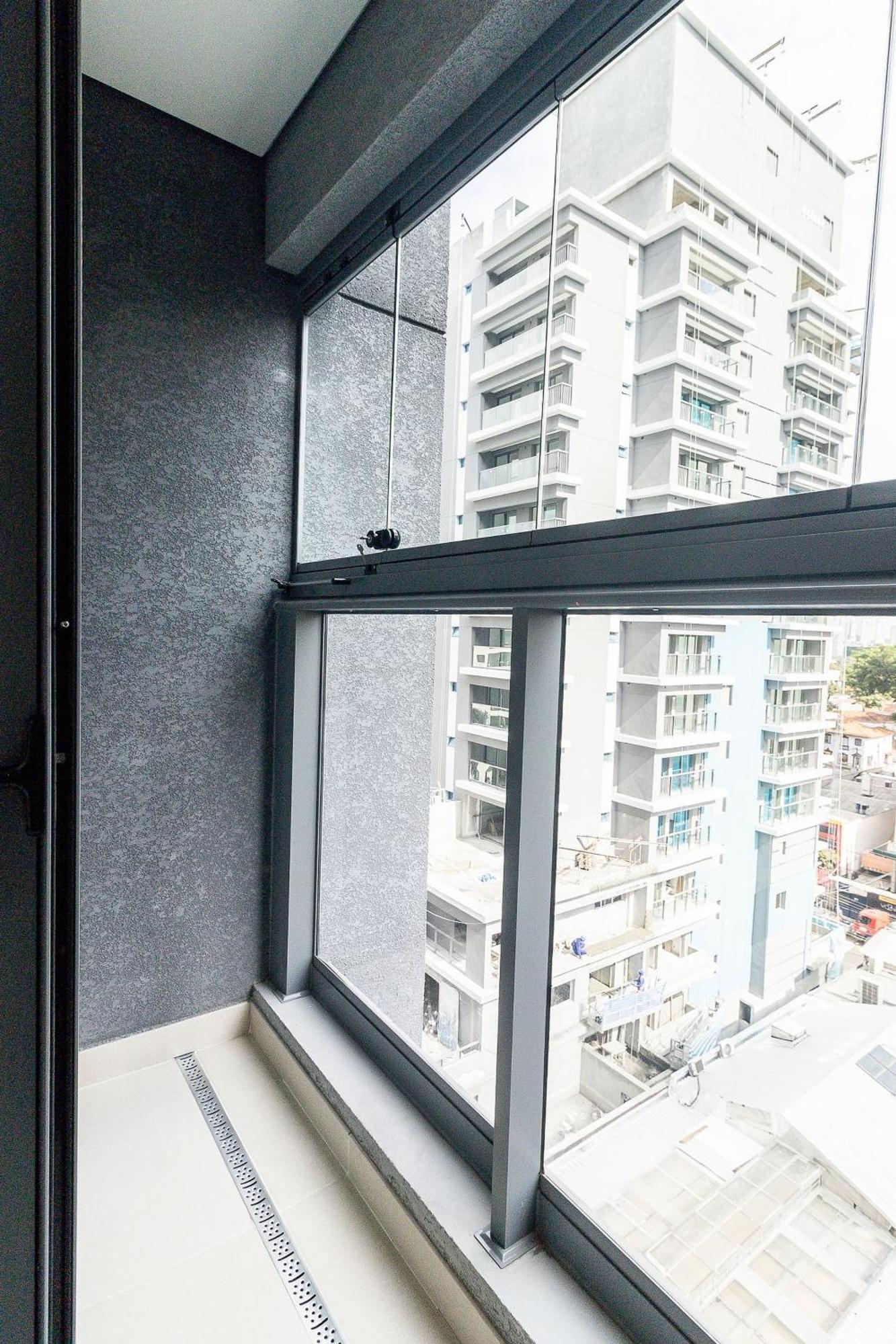 Studios Sampa - Moema Cotovia São Paulo Exteriör bild