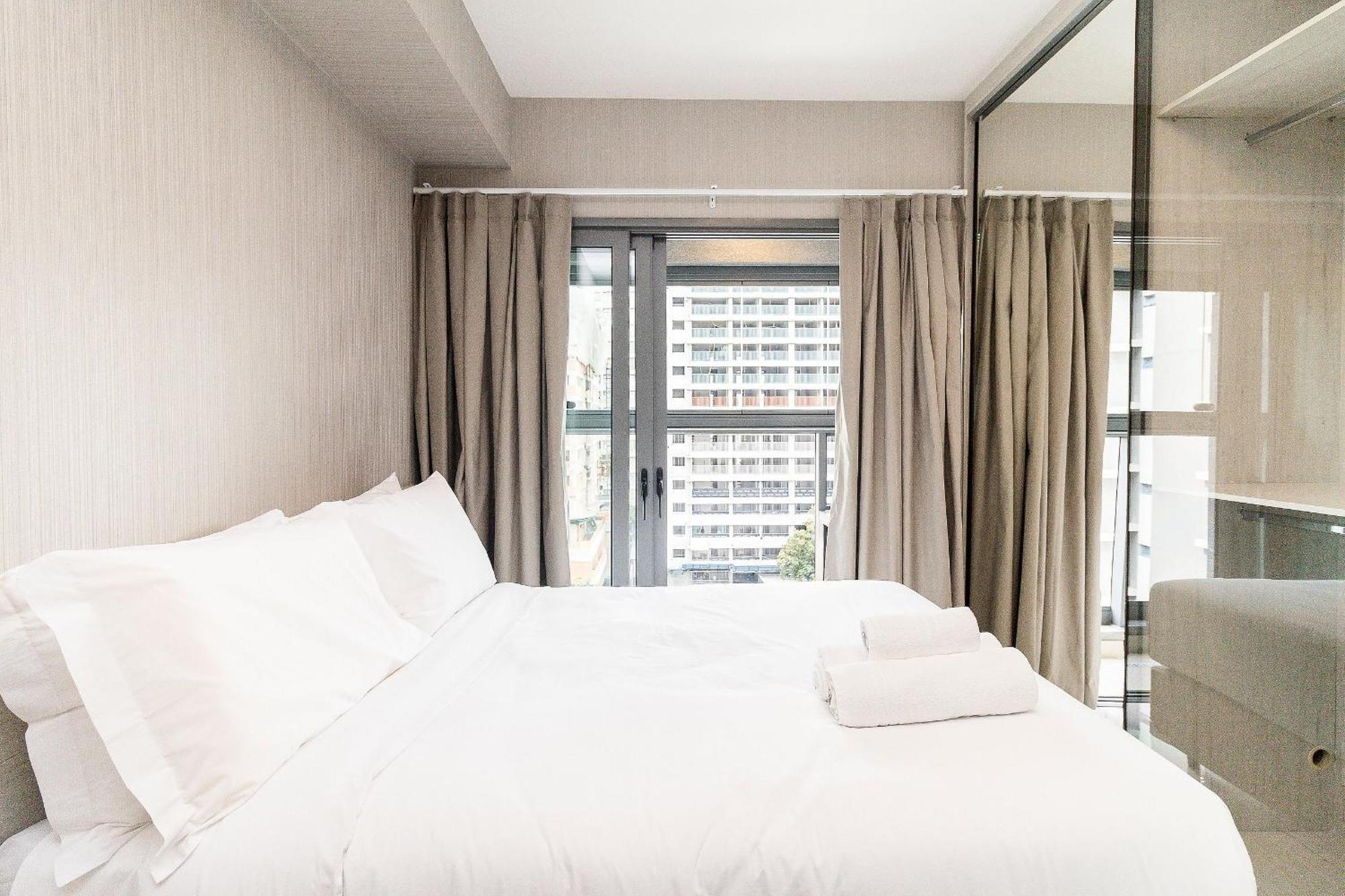 Studios Sampa - Moema Cotovia São Paulo Exteriör bild