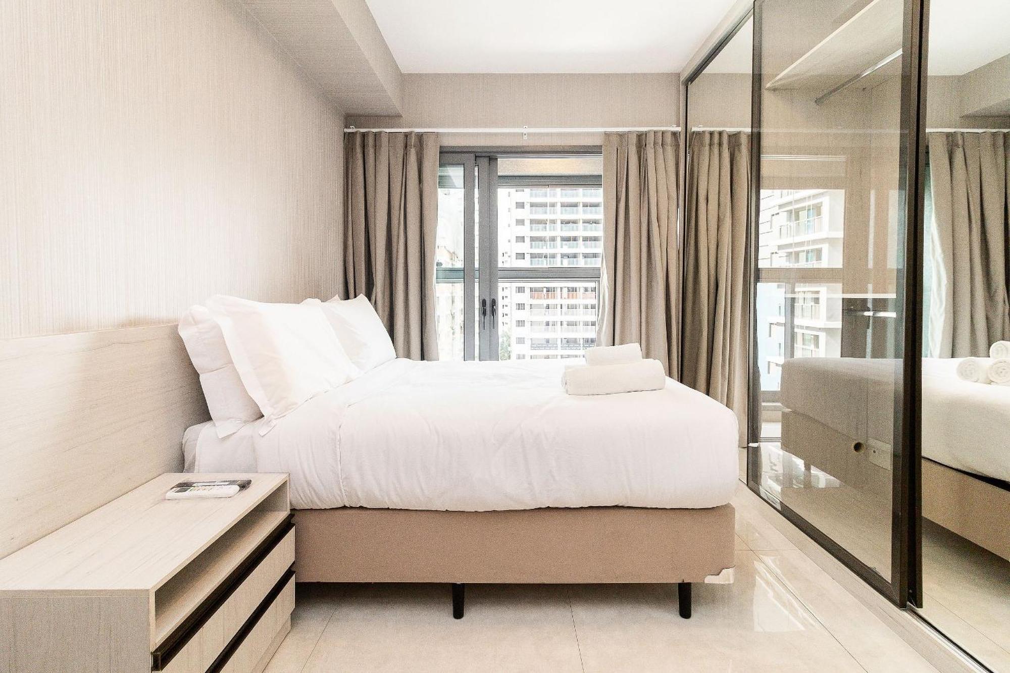 Studios Sampa - Moema Cotovia São Paulo Exteriör bild